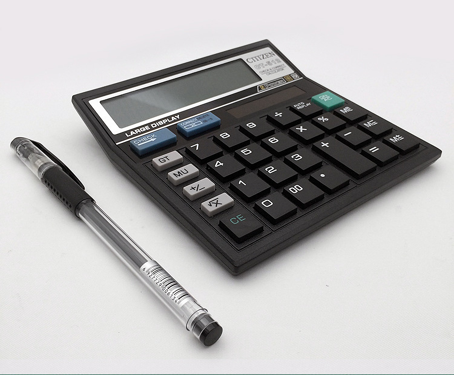 CT-512-Solar-Calculator-12-Digital-Calculator-Black-Calculator-1687683-7