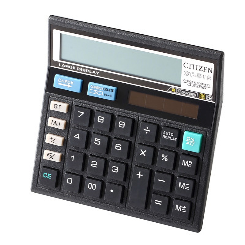 CT-512-Solar-Calculator-12-Digital-Calculator-Black-Calculator-1687683-9