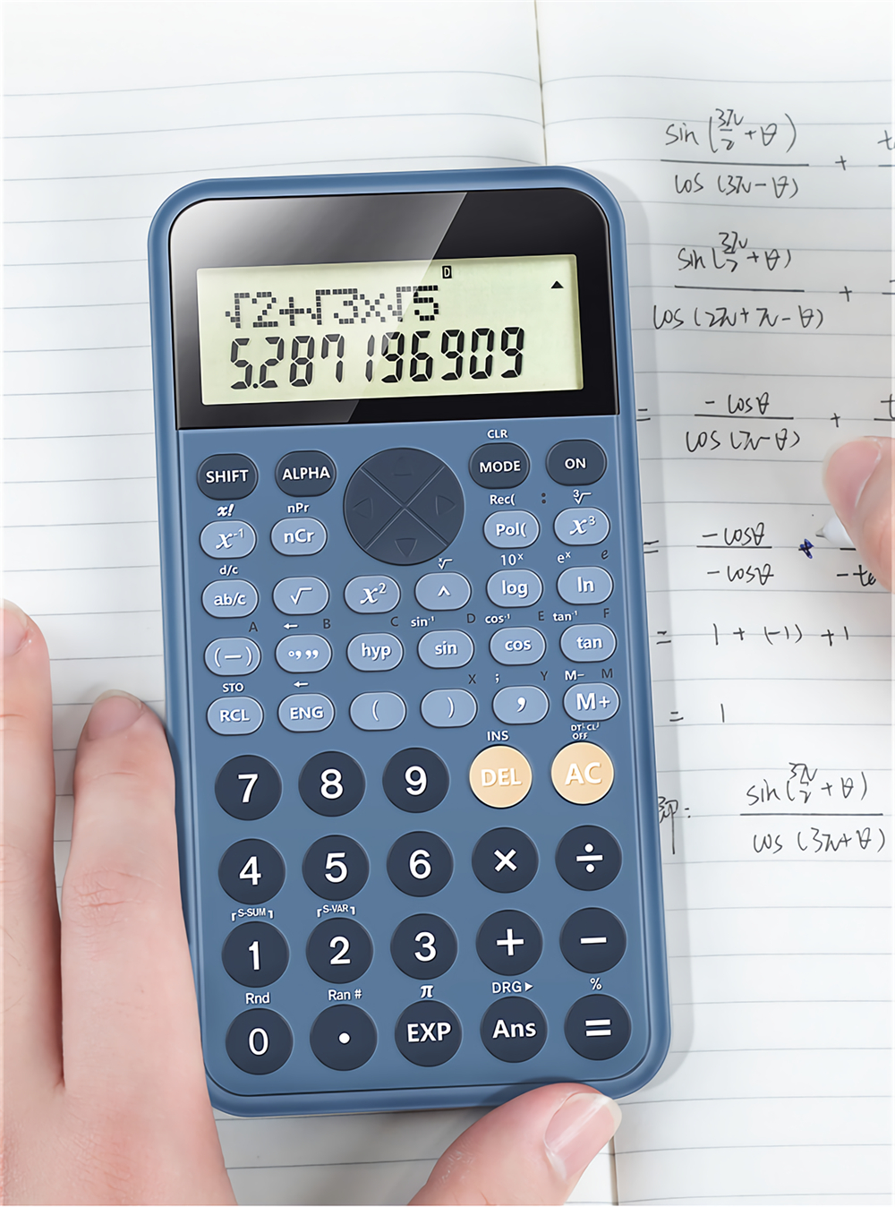 PN-2891-Scientific-Calculator-240-Calculation-Methods-Calculating-Tool-For-School-Office-Supplies-Ex-1705544-6