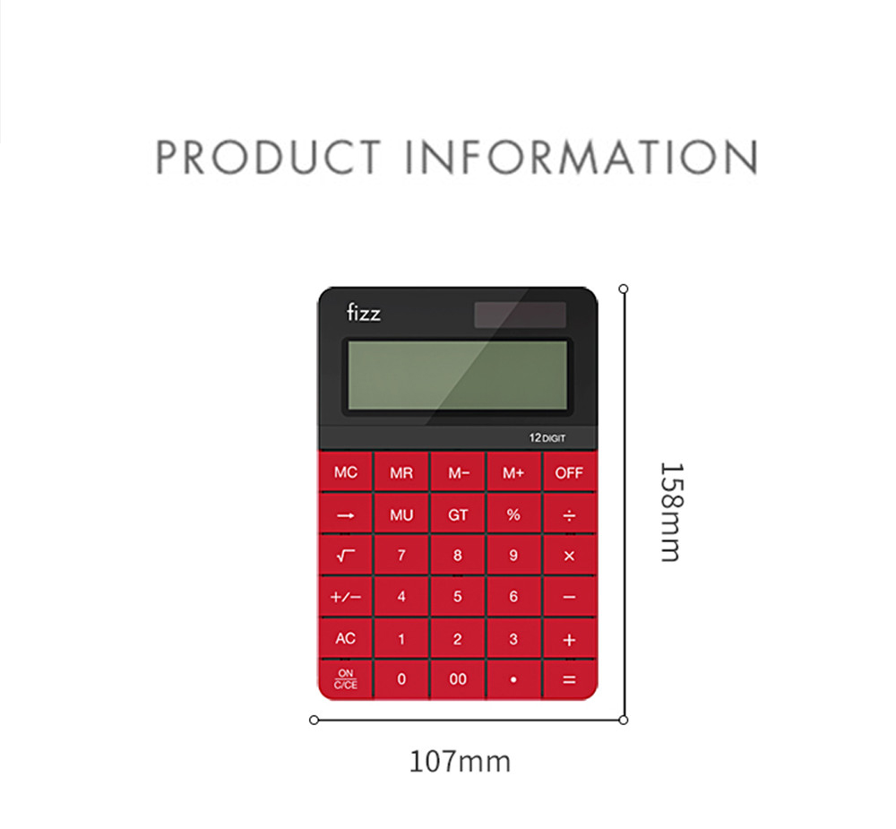 XM-Fizz-FZ66806-Calculator-Double-Power-Desk-Calculator-12-Digit-Large-Display-Panel-Button-Calculat-1727032-2