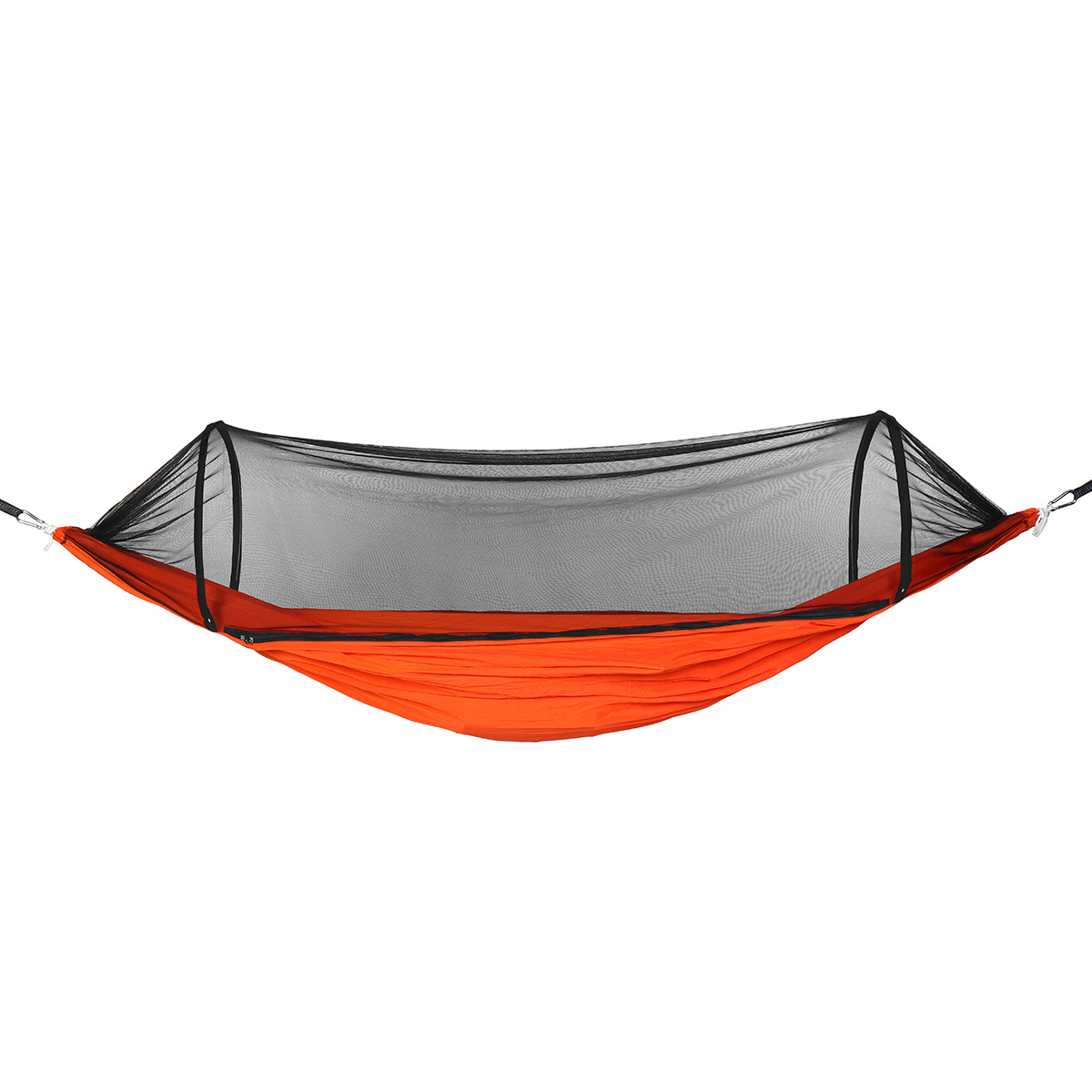 1-2-People-Camping-Hammock-Bed-Anti-Mosquito-Net-Hanging-Swinging-Folding-Travel-Beach-1701881-12