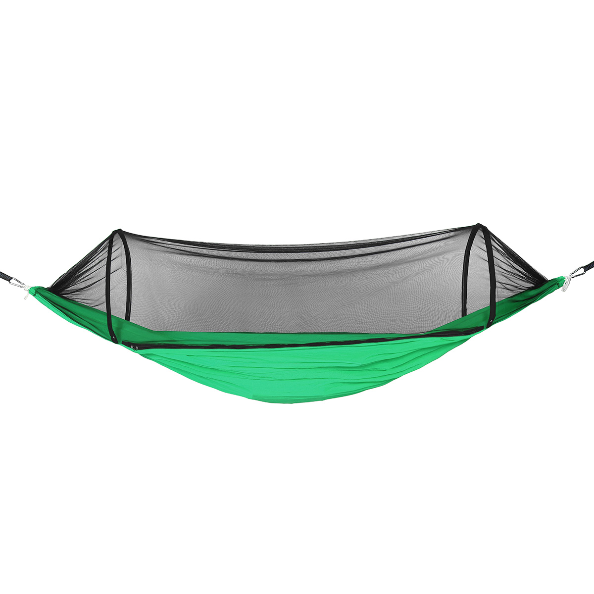 1-2-People-Camping-Hammock-Bed-Anti-Mosquito-Net-Hanging-Swinging-Folding-Travel-Beach-1701881-13