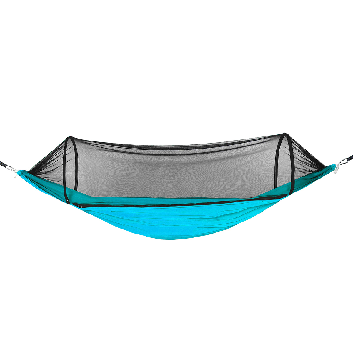 1-2-People-Camping-Hammock-Bed-Anti-Mosquito-Net-Hanging-Swinging-Folding-Travel-Beach-1701881-7