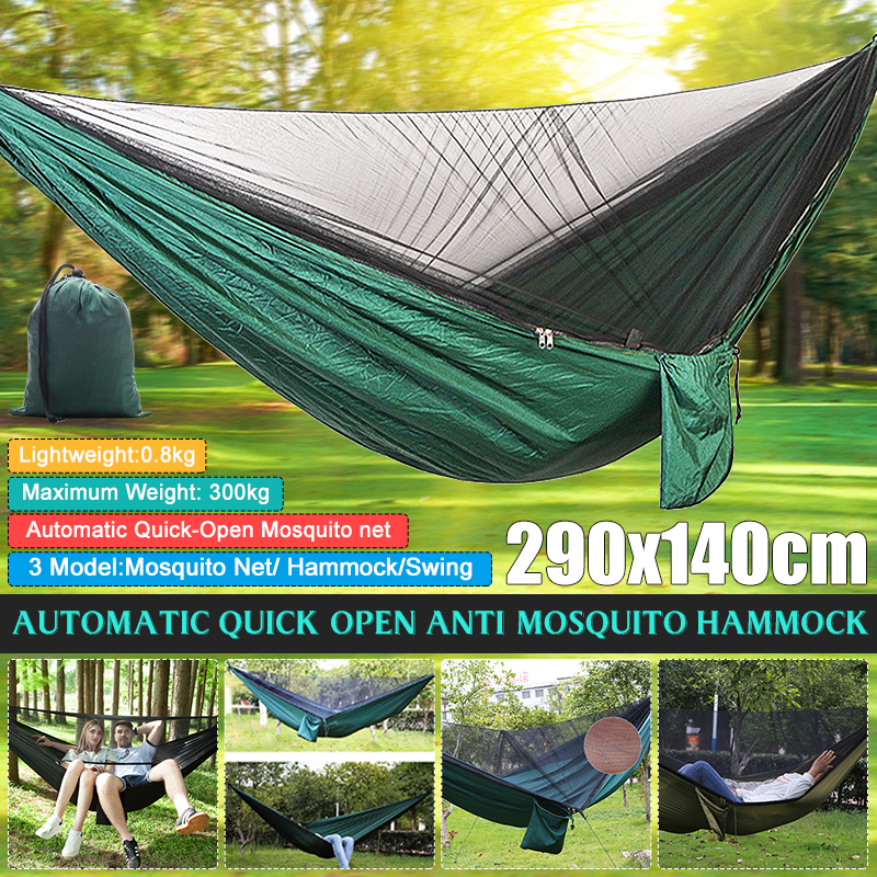 1-2-Person-Portable-Outdoor-Camping-Hammock-with-Mosquito-Net-High-Strength-Parachute-Fabric-Hanging-1508794-1
