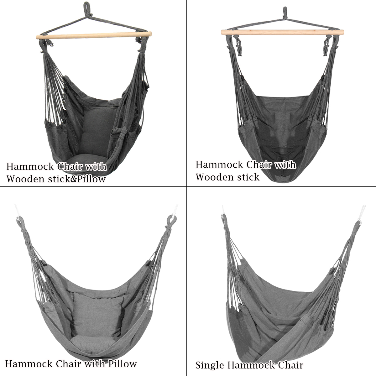 100x130cm-Camping-Hammock-Hanging-Bed-Outdoor-Beach-Travel-Swing-Max-Load-150kg-1633994-3
