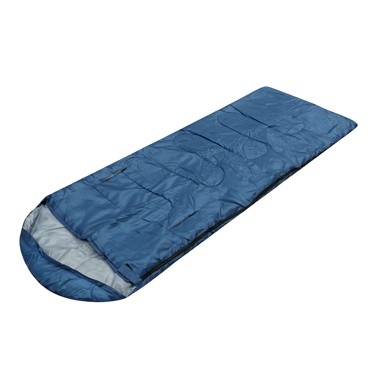 10x75CM-Waterproof-Camping-Envelope-Sleeping-Bag-Outdoor-Hiking-Backpacking-Sleeping-Bag-with-Compre-1647670-2