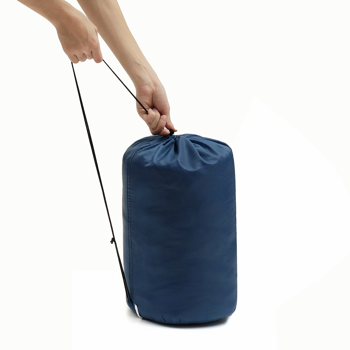10x75CM-Waterproof-Camping-Envelope-Sleeping-Bag-Outdoor-Hiking-Backpacking-Sleeping-Bag-with-Compre-1647670-7