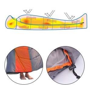 14KG-Thicken-210T-Waterproof-Sleeping-Bag-With-Pillow-Portable-Lightweight-Outdoor-Camping-Hiking-Sl-1781176-6