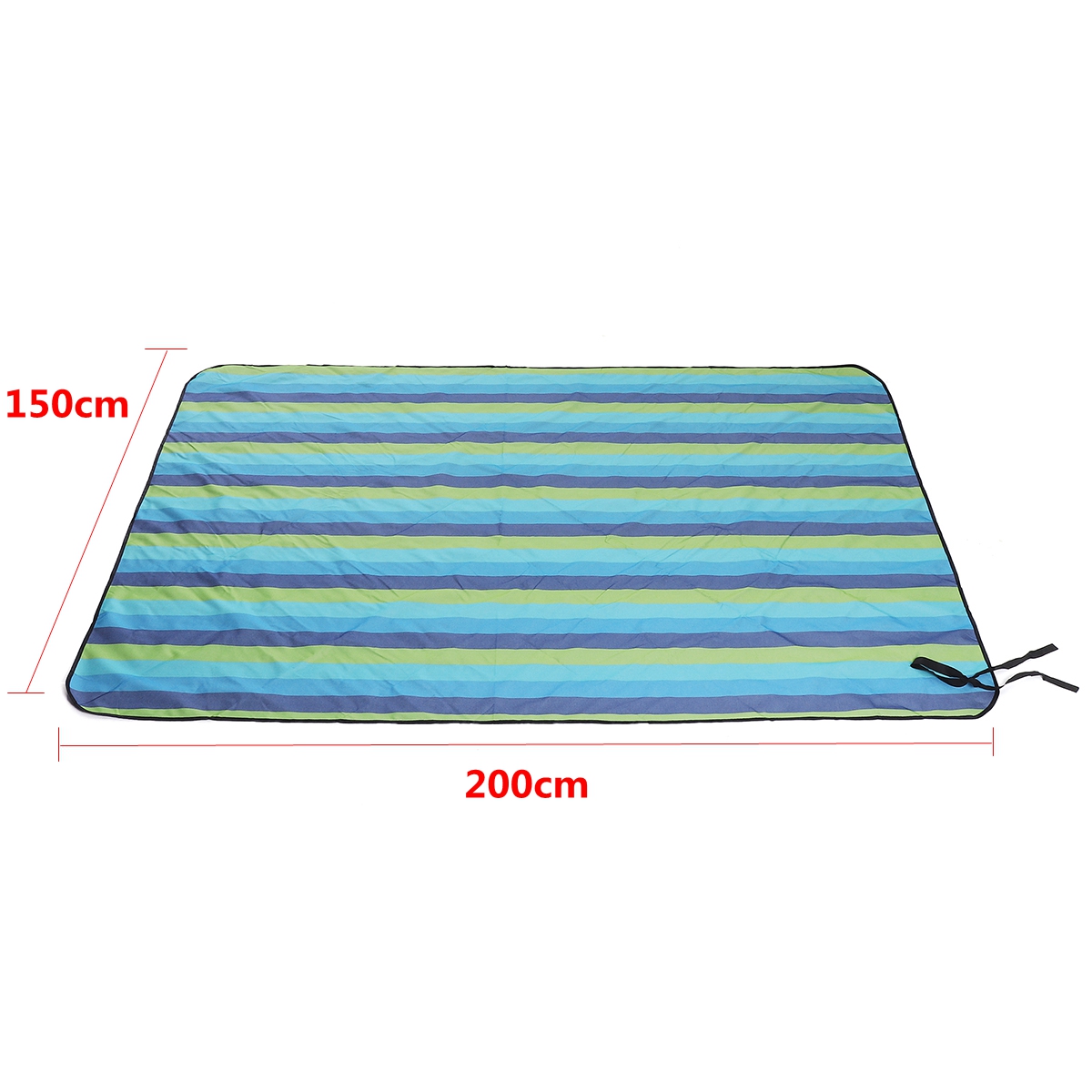 150x200cm-Picnic-Mat-Folding-Waterproof-Picnic-Blanket-Beach-Mat-Outdoor-Camping-Travel-1856008-2