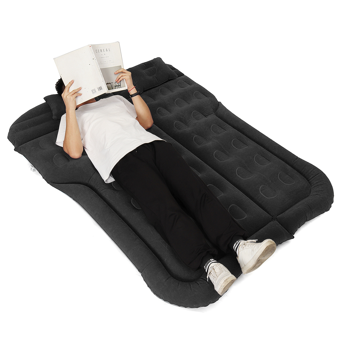 180x130cm-Multifunctional-Inflatable-Car-Air-Mattress-Durable-Back-Seat-Cover-Travel-Bed-Moisture-pr-1888970-15