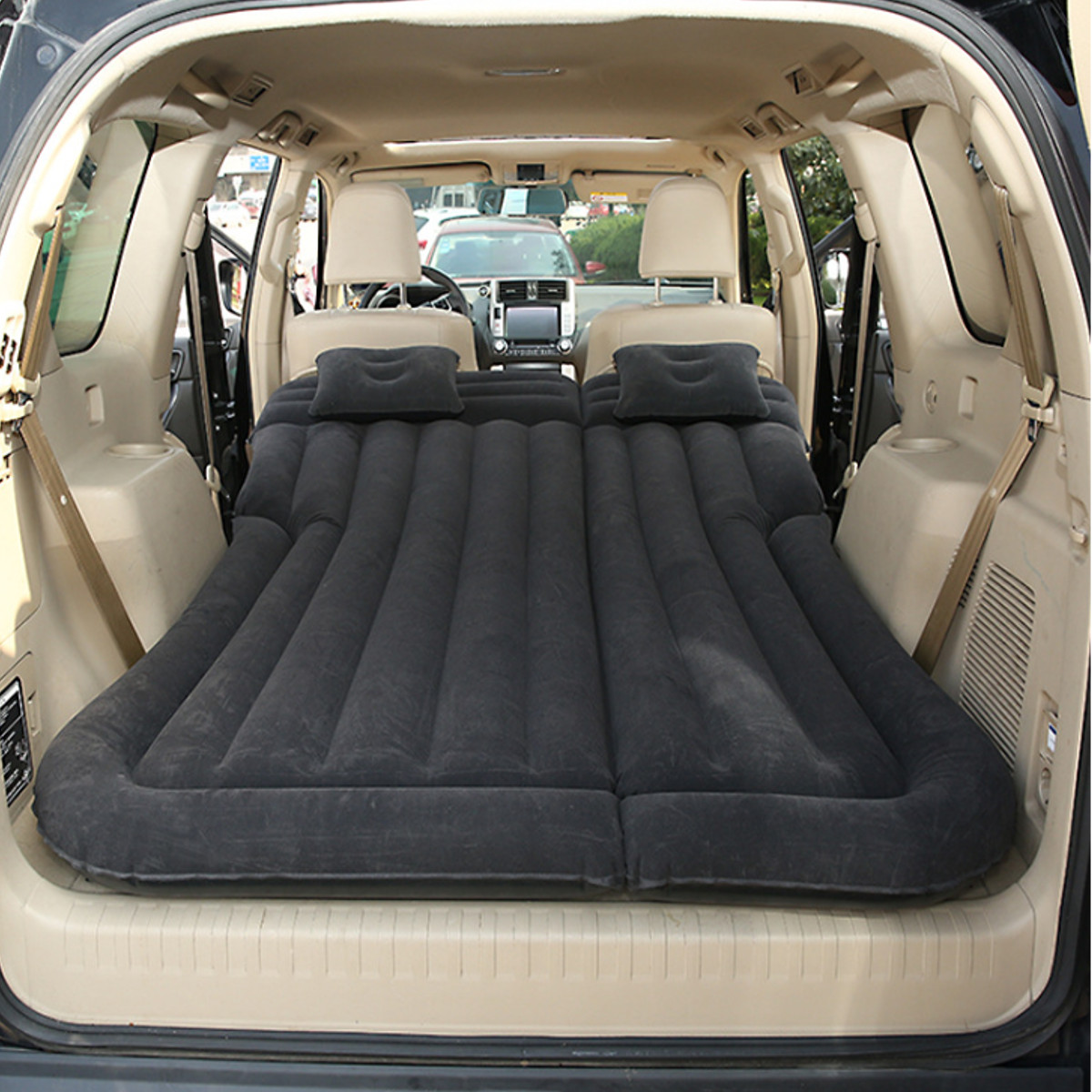 180x130cm-Multifunctional-Inflatable-Car-Air-Mattress-Durable-Back-Seat-Cover-Travel-Bed-Moisture-pr-1888970-4