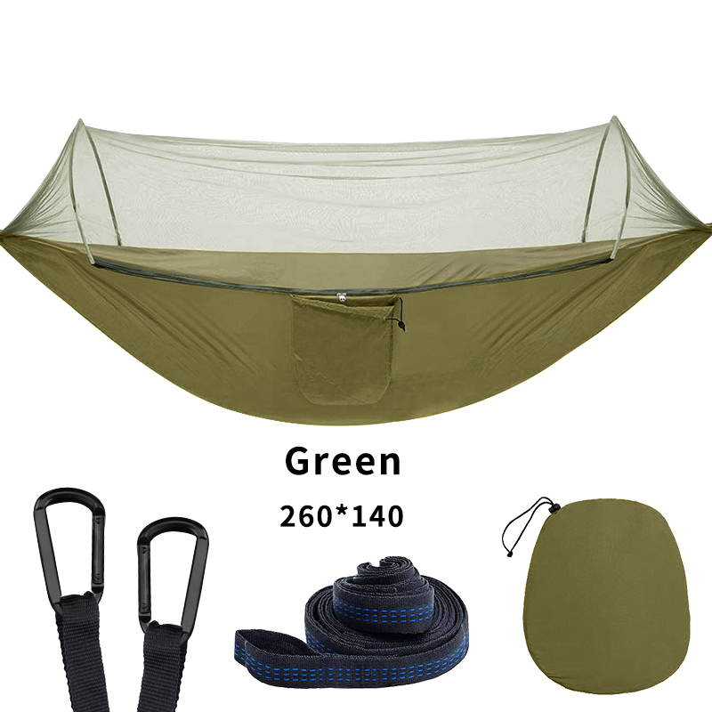 2-People-Outdoor-Camping-Nylon-Strong-Hammock-W-Mosquito-Net-Travel-Portable-Backpack-Hammock-Max-Lo-1732116-12