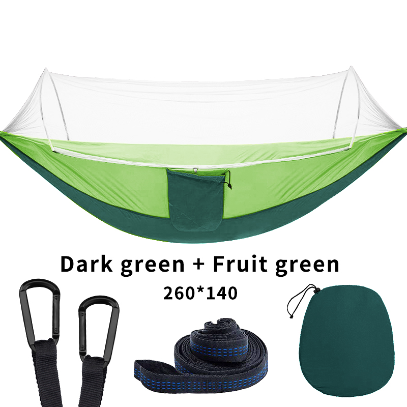 2-People-Outdoor-Camping-Nylon-Strong-Hammock-W-Mosquito-Net-Travel-Portable-Backpack-Hammock-Max-Lo-1732116-14