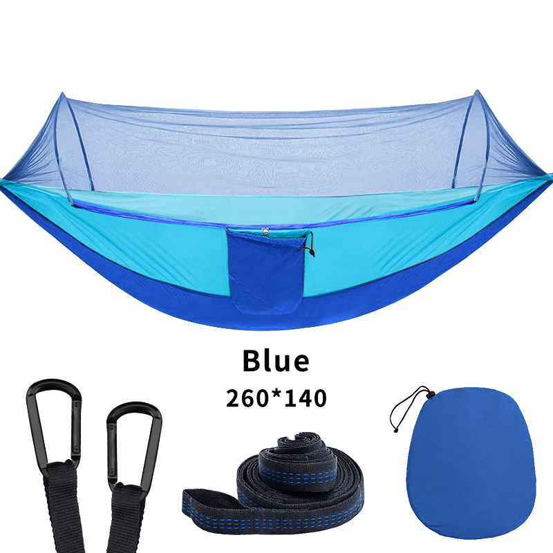 2-People-Outdoor-Camping-Nylon-Strong-Hammock-W-Mosquito-Net-Travel-Portable-Backpack-Hammock-Max-Lo-1732116-16