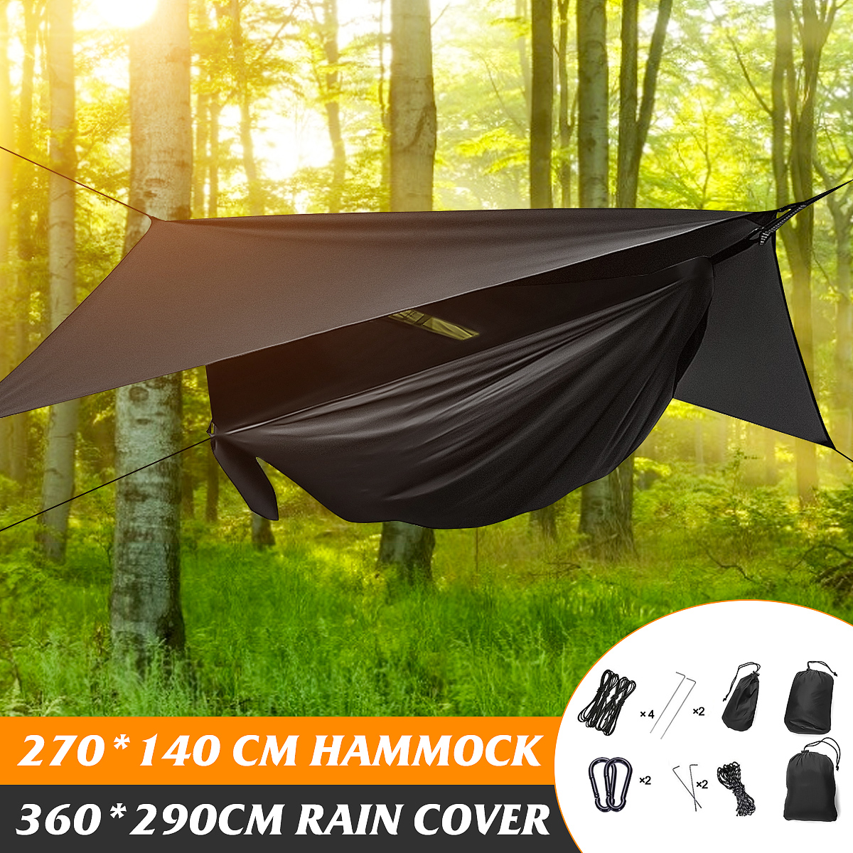 2-Persons-2-in-1-Camping-Canopy-Hammock-Tent-Set-Lightweight-Portable-Hammock-Outdoor-Camping-Travel-1888973-1