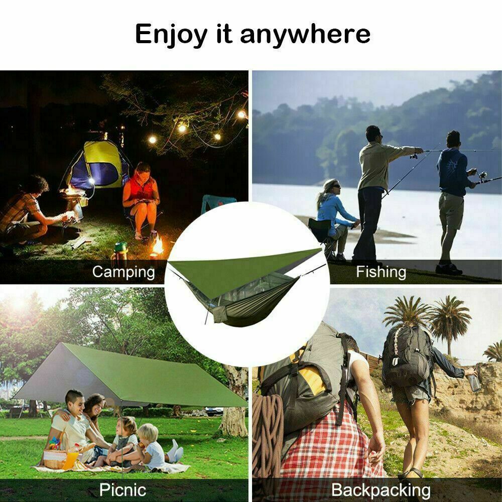 2-Persons-2-in-1-Camping-Canopy-Hammock-Tent-Set-Lightweight-Portable-Hammock-Outdoor-Camping-Travel-1888973-3