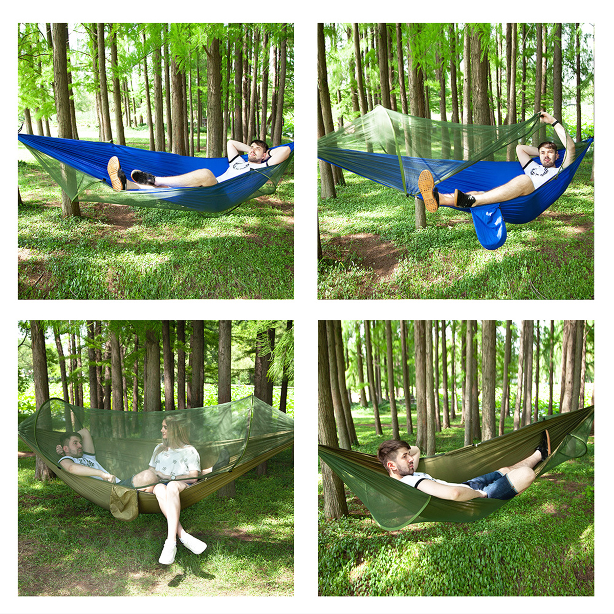 210T-Nylon-Hammock-Ourdoor-Camping-Travel-Hanging-Bed-With-Mosquito-Net-1627391-5