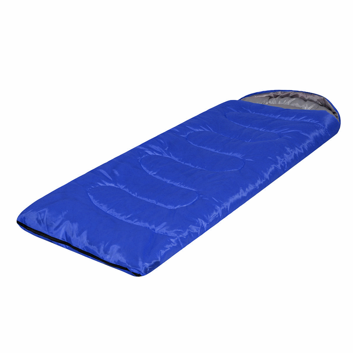 210x75cm-1600G-All-Season-Waterproof-Ultralight-Compact-Hiking-Camping-Single-Sleeping-Bag-with-Carr-1715086-4