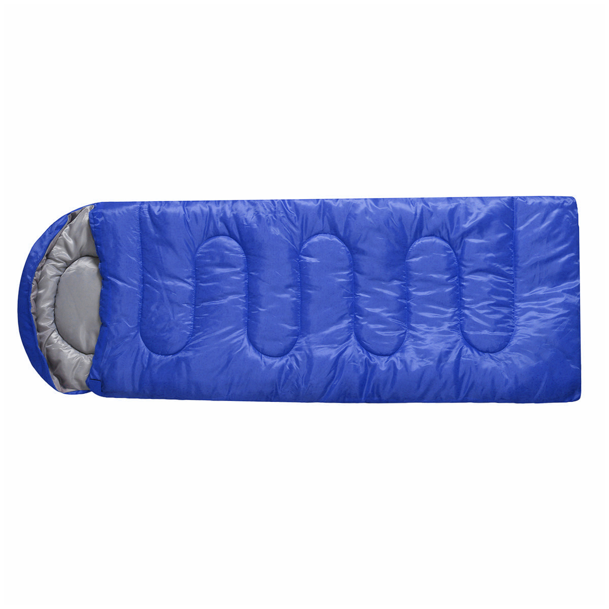 210x75cm-1600G-All-Season-Waterproof-Ultralight-Compact-Hiking-Camping-Single-Sleeping-Bag-with-Carr-1715086-5
