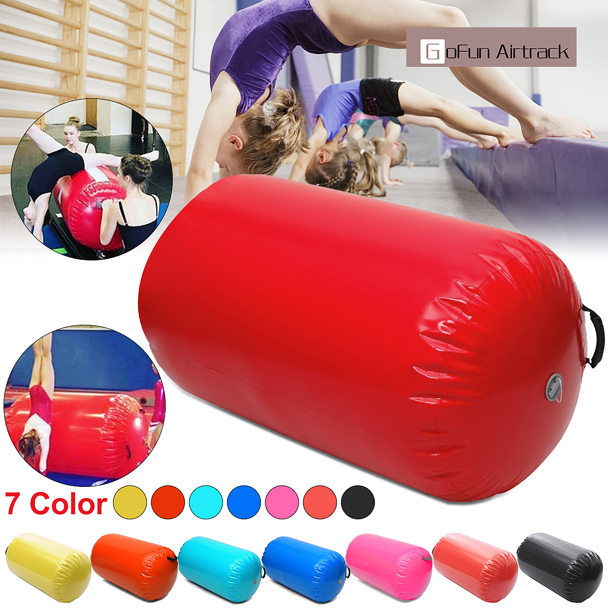 255x393inch-Inflatable-Airtrack-Home-Roller-Small-Airtrack-Gymnastics-Mat-Cylinder-Gym-Training-1253071-1