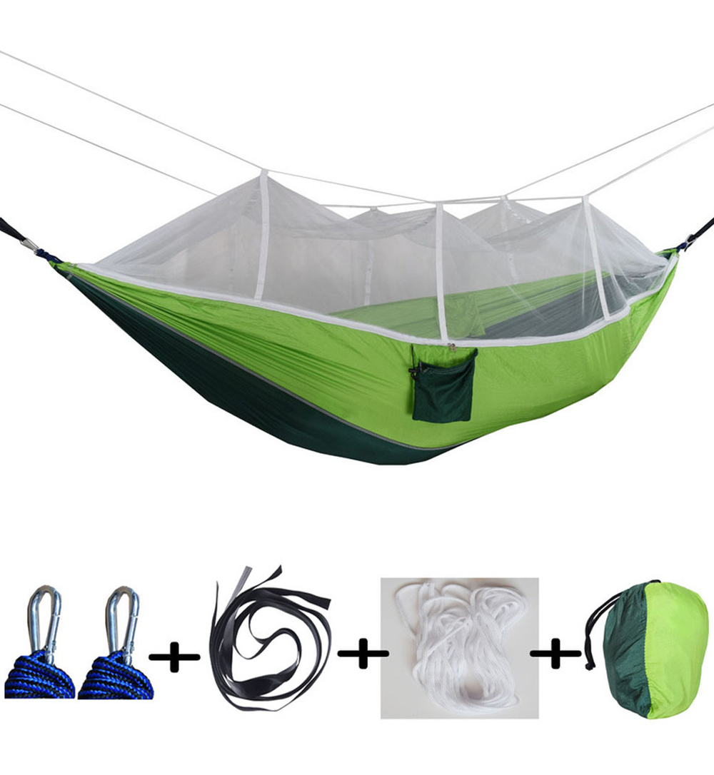 260x140cm-Double-People-Mosquito-Hammock-Camping-Garden-Sleeping-Hanging-Bed-Max-Load-300kg-1674807-2