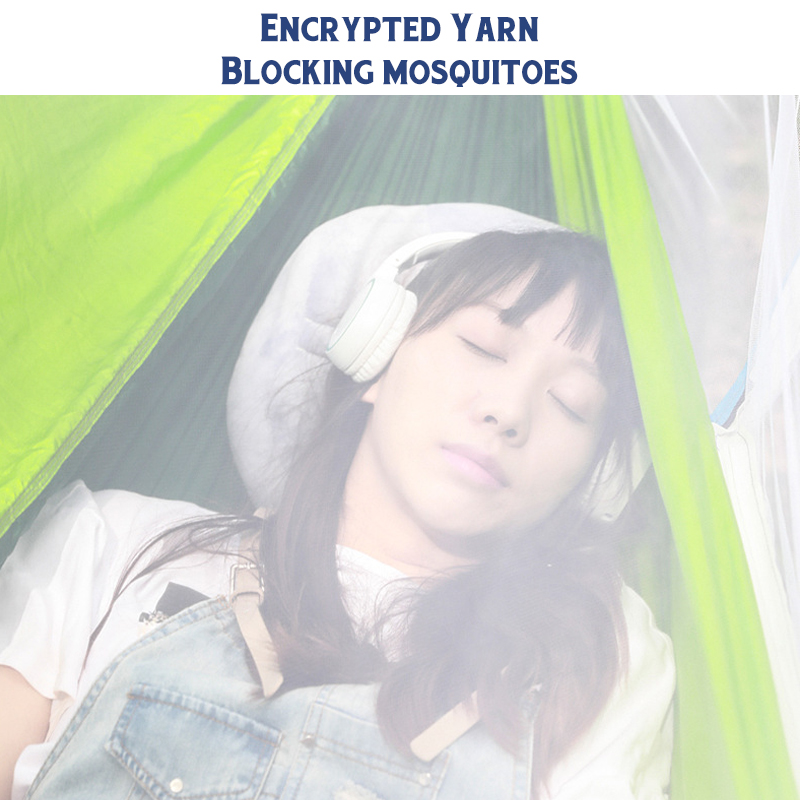 260x150cm-Outdoor-Double-Hammock-Hanging-Swing-Bed-With-Mosquito-Net-Camping-Hiking-1529750-5