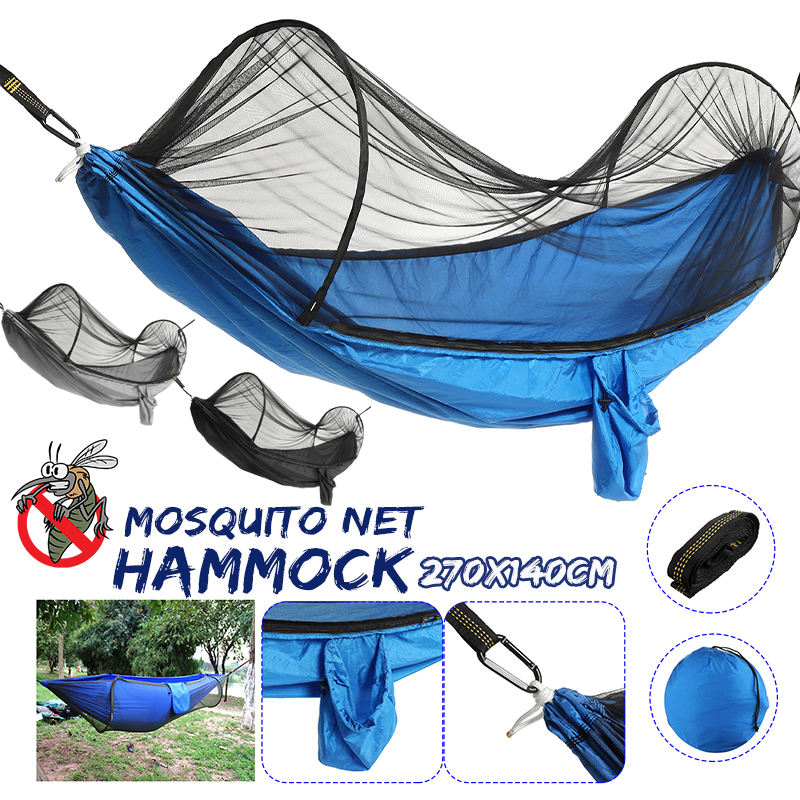 270140Cm-Automatic-Quick-Open-Anti-Mosquito-Hammock-Mosquito-Net-Hammock-Camping-Outdoor-With-Tent-P-1841832-2