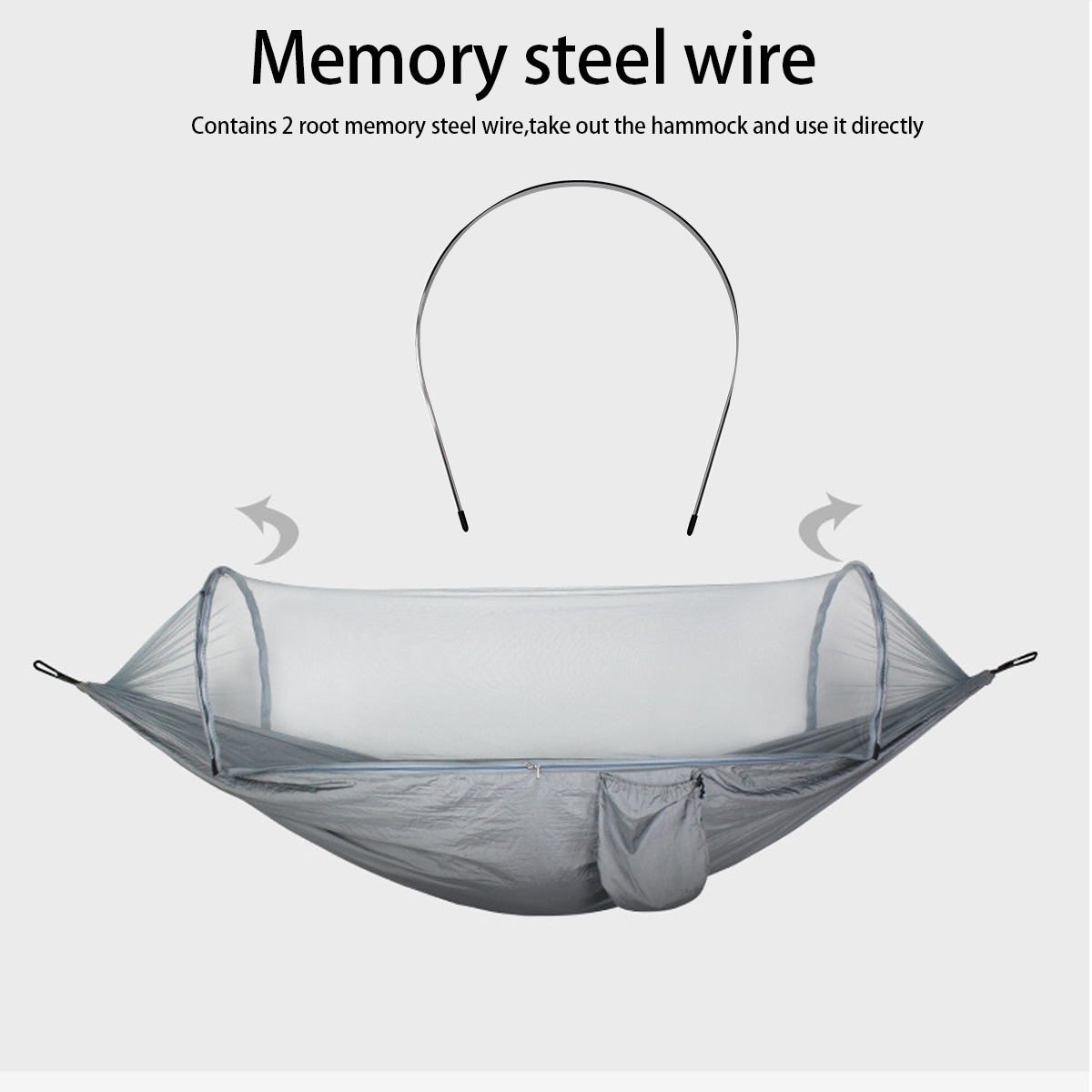270x140cm-Auto-Quick-Open-Hammock-Outdoor-Camping-Hanging-Swing-Bed-With-Mosquito-Net-Max-Load-250kg-1549846-2