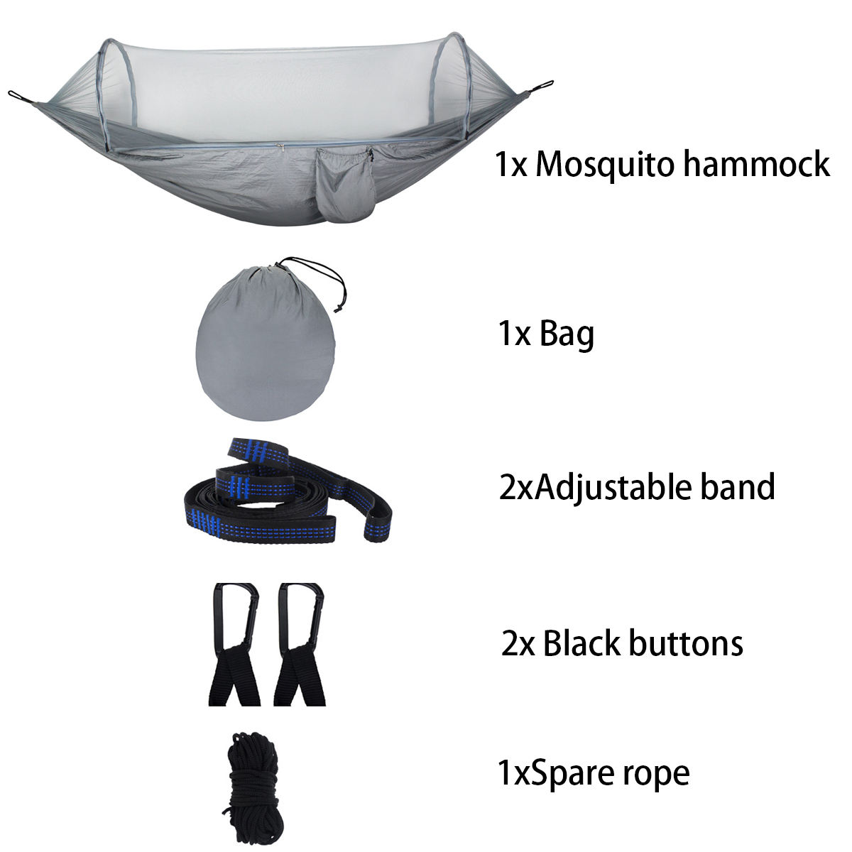 270x140cm-Auto-Quick-Open-Hammock-Outdoor-Camping-Hanging-Swing-Bed-With-Mosquito-Net-Max-Load-250kg-1549846-4