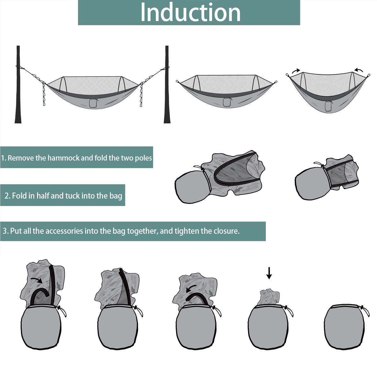 270x140cm-Auto-Quick-Open-Hammock-Outdoor-Camping-Hanging-Swing-Bed-With-Mosquito-Net-Max-Load-250kg-1549846-6