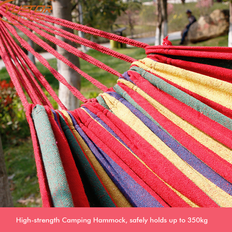 280times100cm-Outdoor-2-People-Double-Hammock-Portable-Camping-Parachute-Hanging-Swing-Bed-Max-Load--1427117-4
