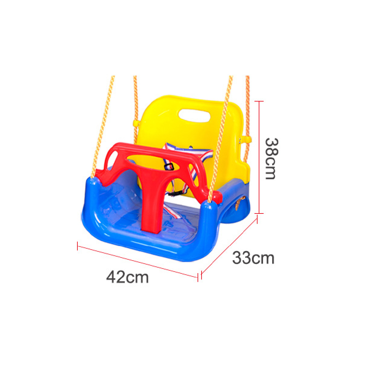 3-IN-1-Outdoor-High-Back-Toddler-Baby-Swing-Set-Children-Full-Bucket-Seat-Swing-For-Outside-Playgrou-1700530-6