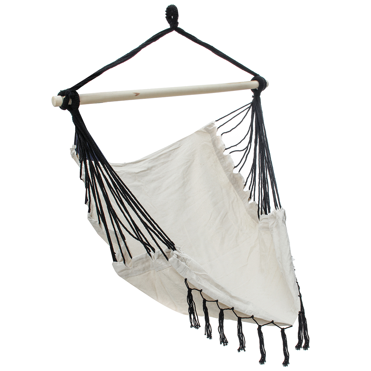 394x512inch-Hammock-Chair-Double-People-Hanging-Swinging-Garden-Swinging-Chair-Camping-Travel-Beach-1742289-3