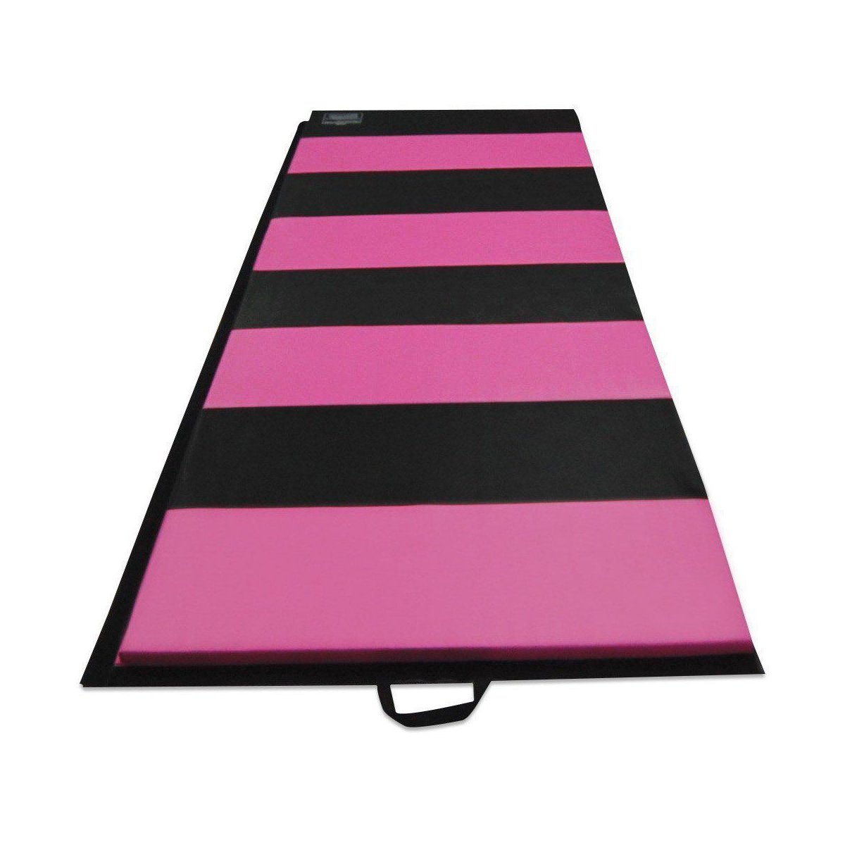 70x47x197inch-Foldable-Gymnastic-Mat-Exercise-Yoga-Fitness-Workout-Tumbling-Pad-1245140-4