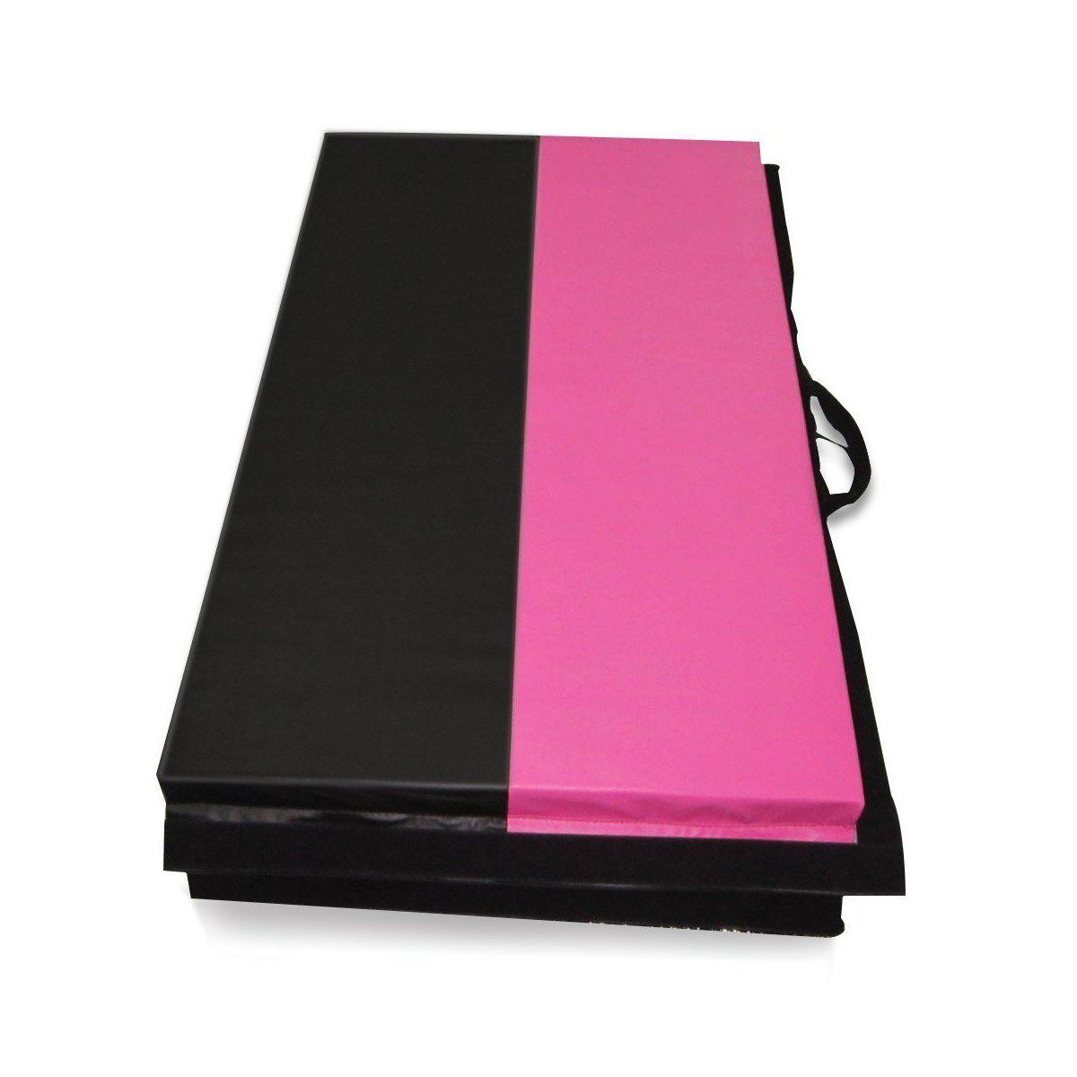 70x47x197inch-Foldable-Gymnastic-Mat-Exercise-Yoga-Fitness-Workout-Tumbling-Pad-1245140-5
