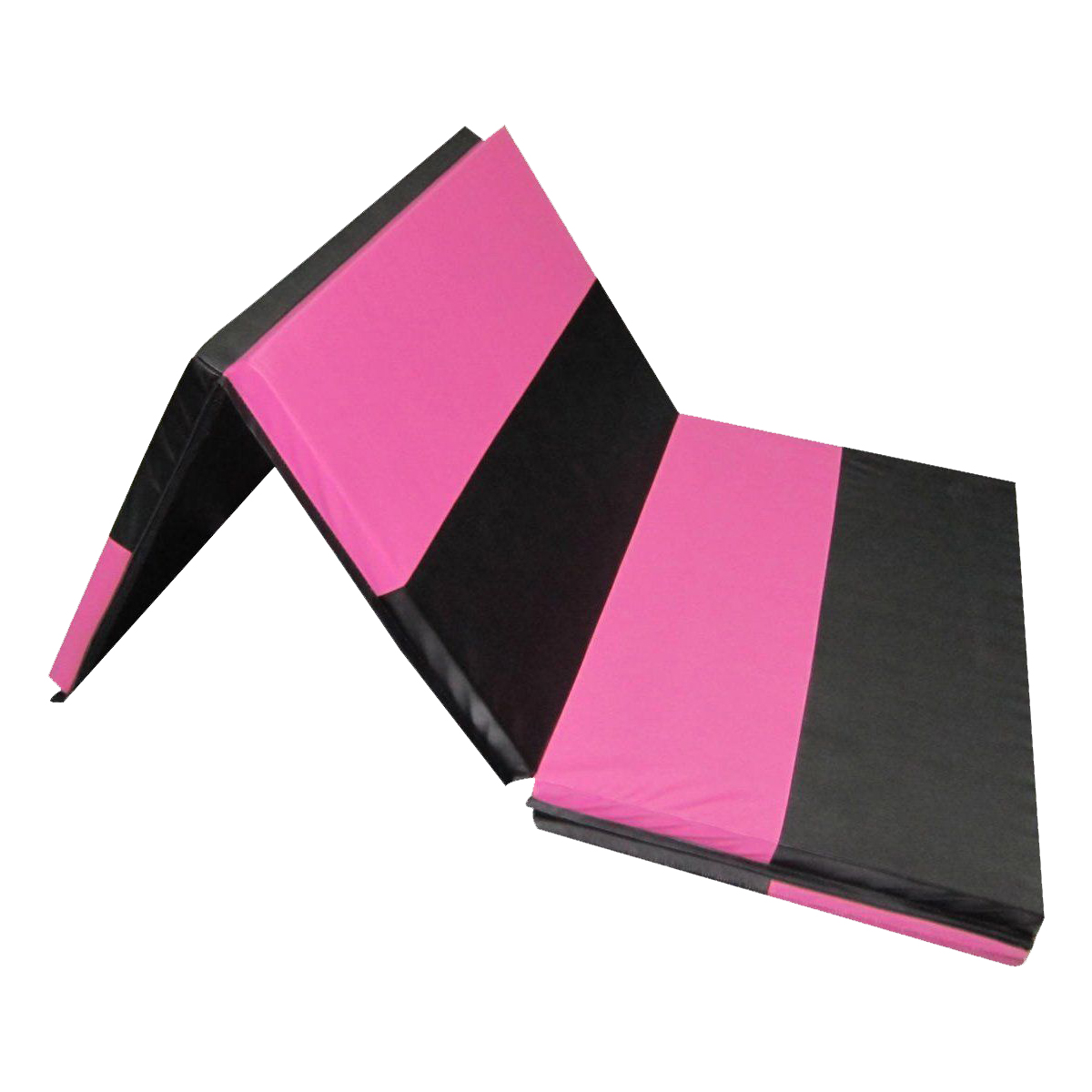 70x47x197inch-Foldable-Gymnastic-Mat-Exercise-Yoga-Fitness-Workout-Tumbling-Pad-1245140-6