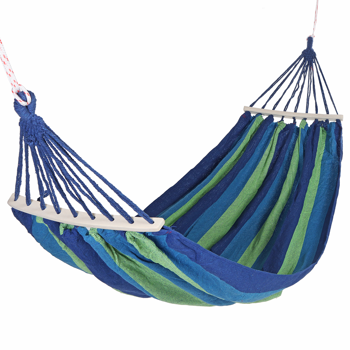 Camping-Hammock-Canvas-Swing-Hanging-Bed-Outdoor-Garden-Travel-1711676-1