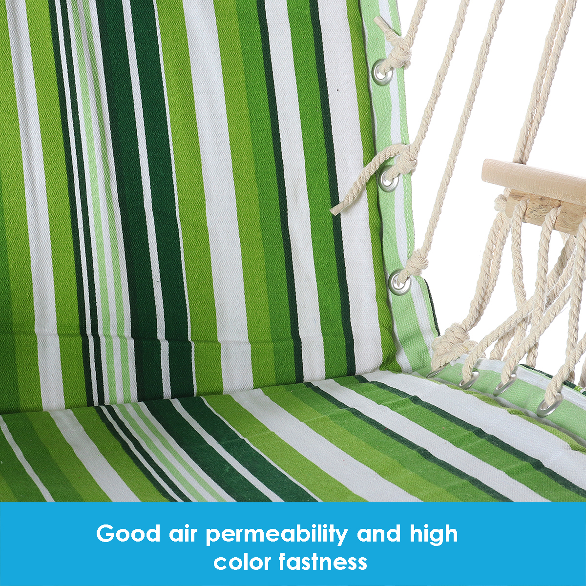 Cotton-Hammock-Chair-Comfortable-Hanging-Swing-Seat-Swing-Cushion-Outdoor-Indoor-Garden-Max-Load-150-1741982-3