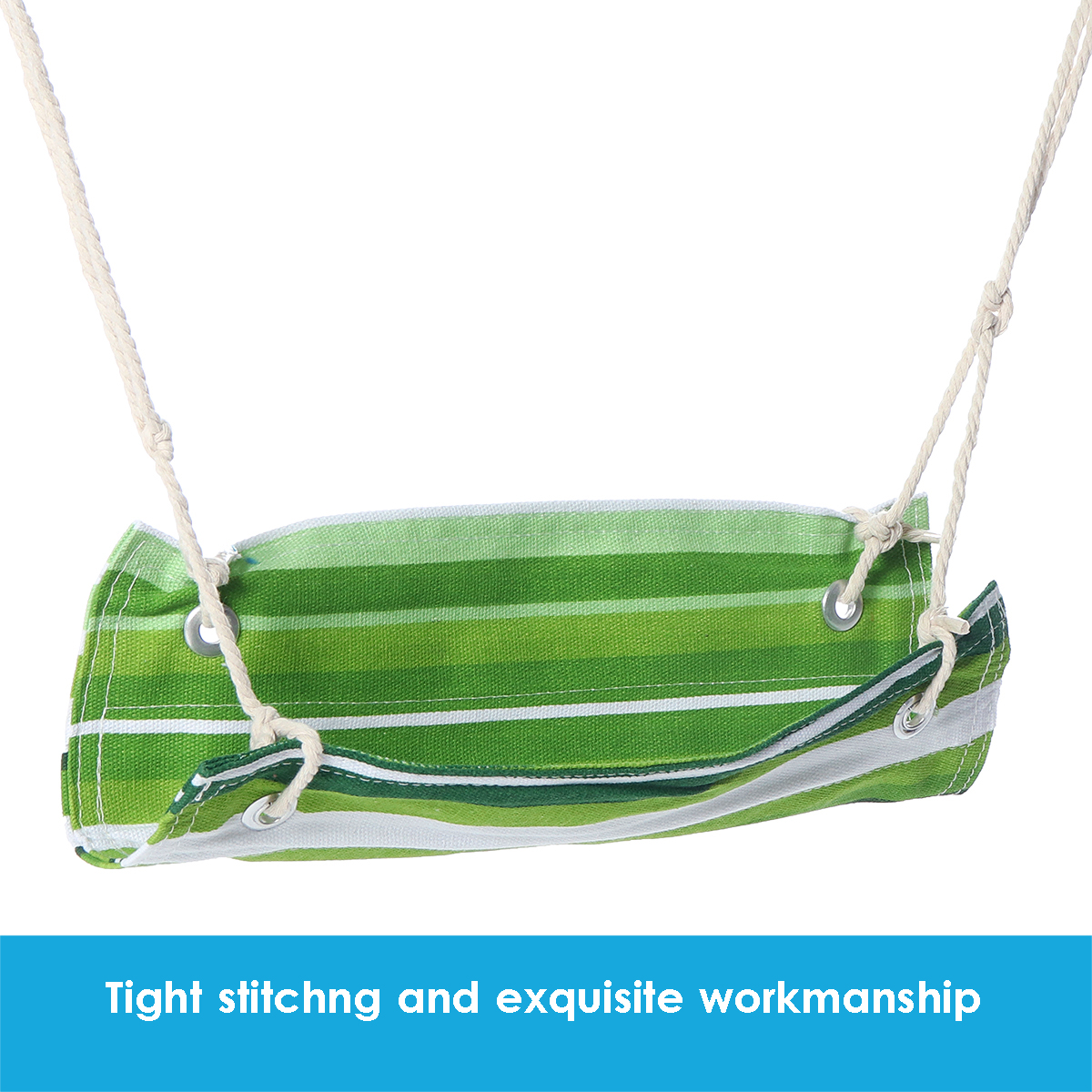 Cotton-Hammock-Chair-Comfortable-Hanging-Swing-Seat-Swing-Cushion-Outdoor-Indoor-Garden-Max-Load-150-1741982-4