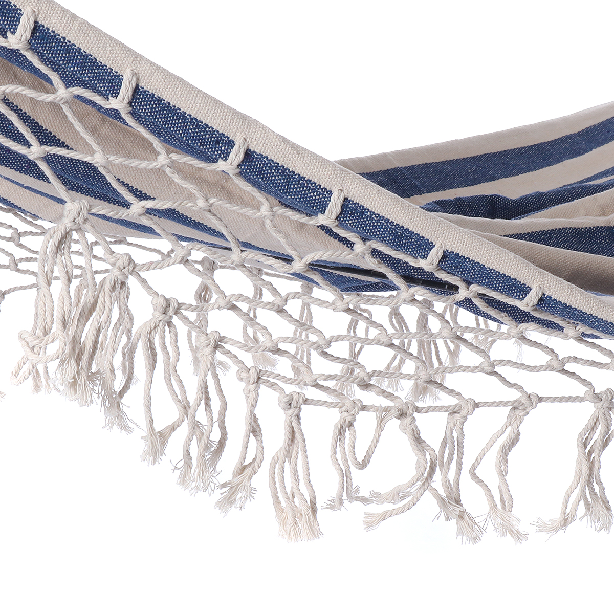 Double-Hammock-2-Person-Extra-Large-Canvas-Cotton-Hammock-for-Patio-Garden-Backyard-Lounging-Outdoor-1696526-11