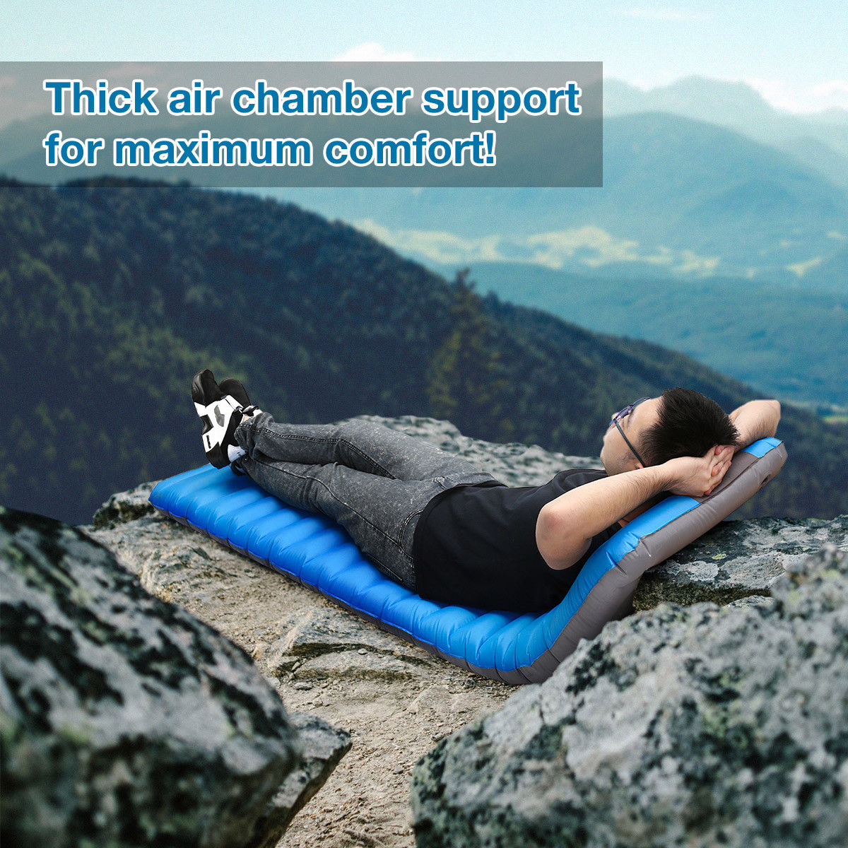 Elastic-Sponge-Outdoor-Camping-Inflatable-Sleeping-Pad-Ultralight-Air-Mat-Mattresses-Hiking-Inflatab-1337011-2