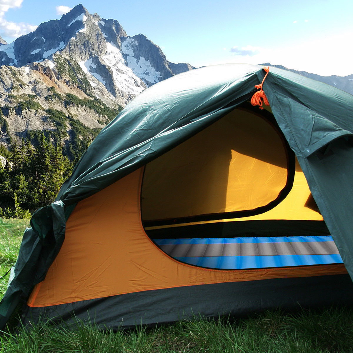 Elastic-Sponge-Outdoor-Camping-Inflatable-Sleeping-Pad-Ultralight-Air-Mat-Mattresses-Hiking-Inflatab-1337011-4