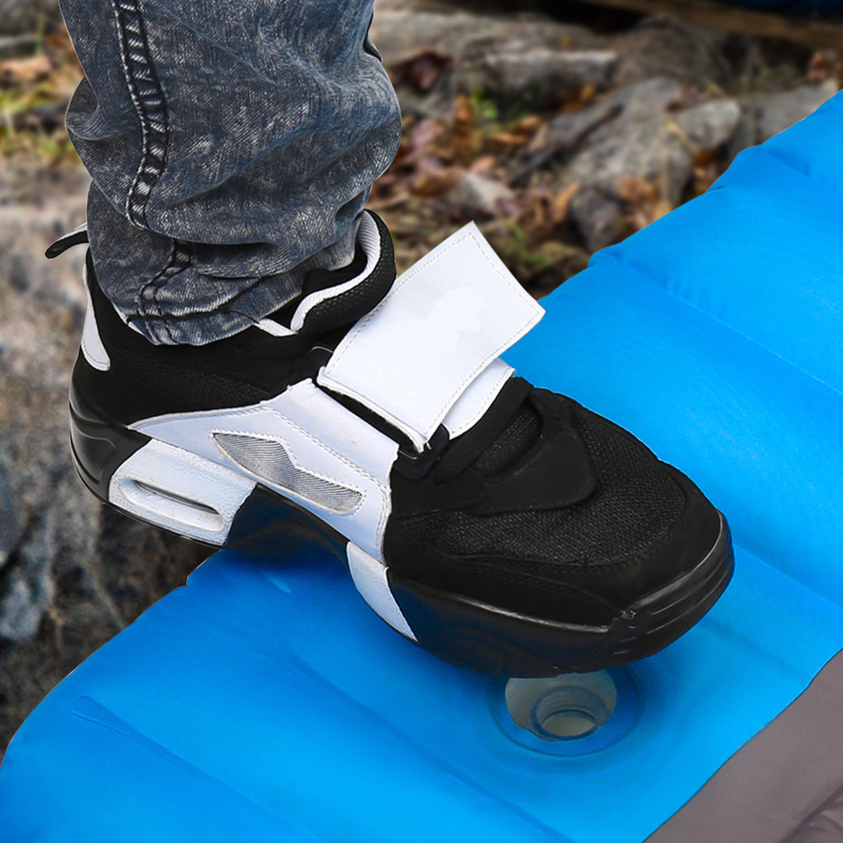 Elastic-Sponge-Outdoor-Camping-Inflatable-Sleeping-Pad-Ultralight-Air-Mat-Mattresses-Hiking-Inflatab-1337011-5