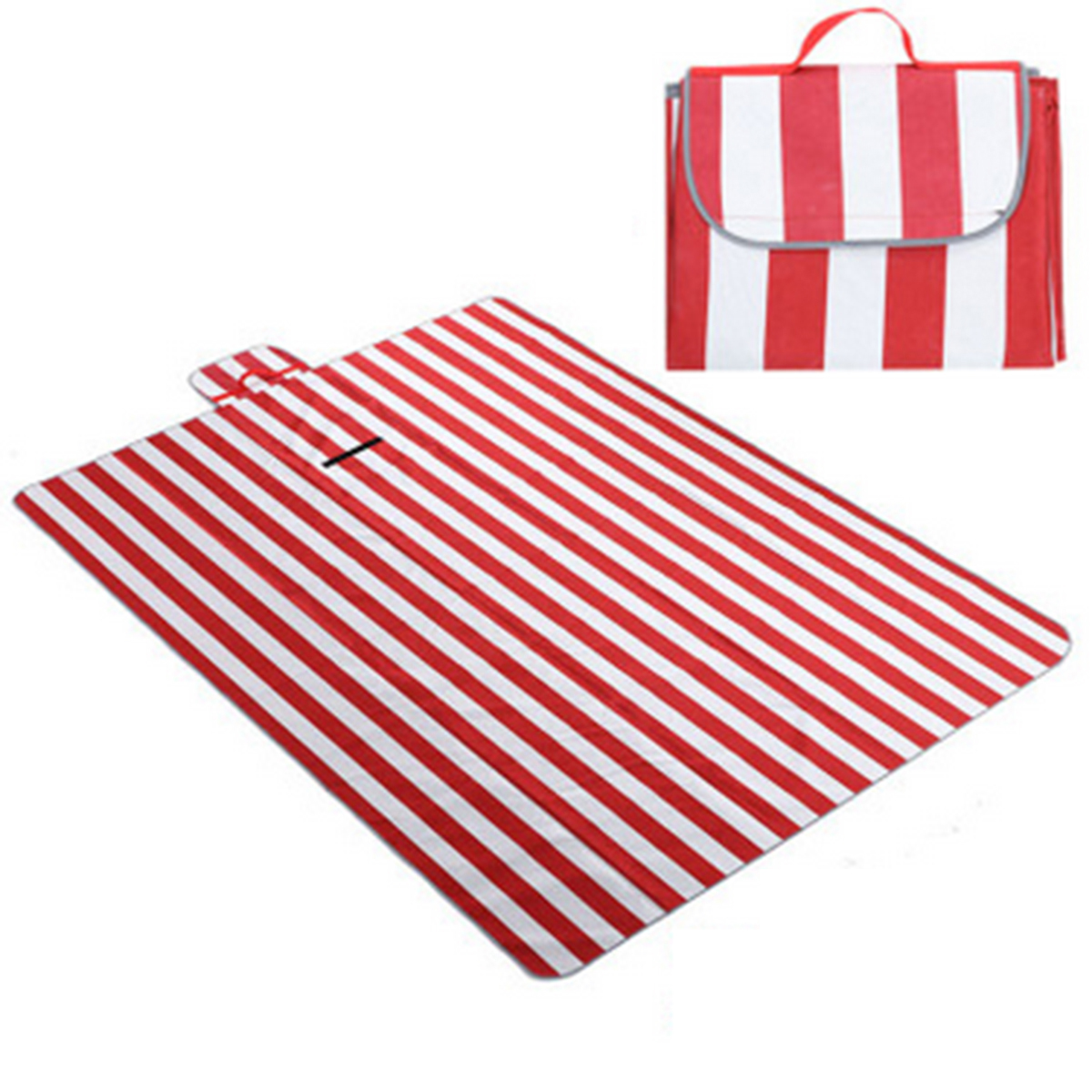 Folding-Picnic-Mat-Waterproof-Sleeping-Pad-Blanket-Pad-with-Hammock-Outdoor-Camping-Picnic-Travel-1812191-6