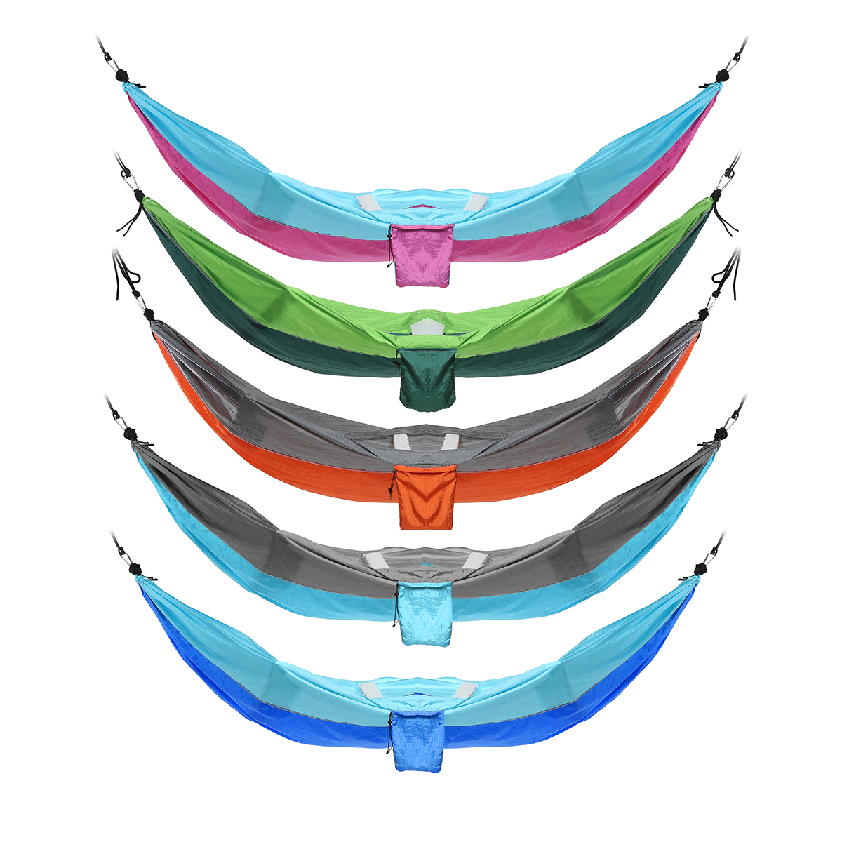 IPReereg-250x140cm-Double-Person-Hammock-Parachute-Hammock-Hanging-Sleeping-Bed-Swing-Chair-Outdoor--1752870-1