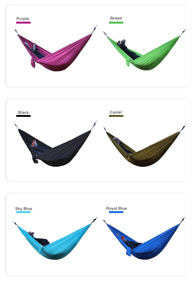 IPReereg-270x140CM-Double-Hammock-210T-Nylon-Hanging-Swing-Bed-Outdoor-Camping-1188478-3