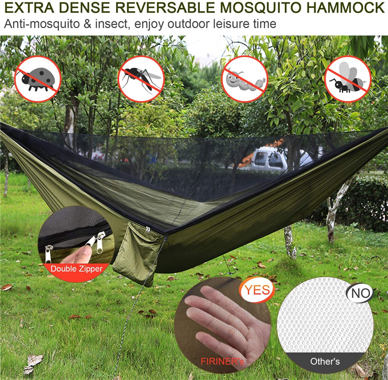 IPReereg-300KG-Max-Load-Camping-Hammock-And-Canopy-Portable-Nylon-Quick-Dry-Hammock-for-Hiking-Campi-1741505-2