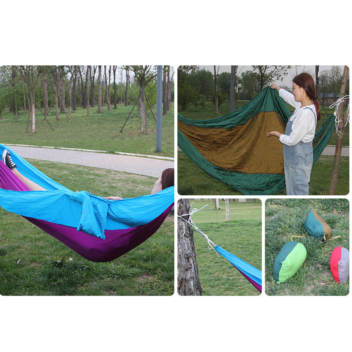 IPReereg-Double-Person-Hammock-Nylon-Swing-Hanging-Bed-Outdoor-Camping-Travel-Max-Load-300kg-1742182-7