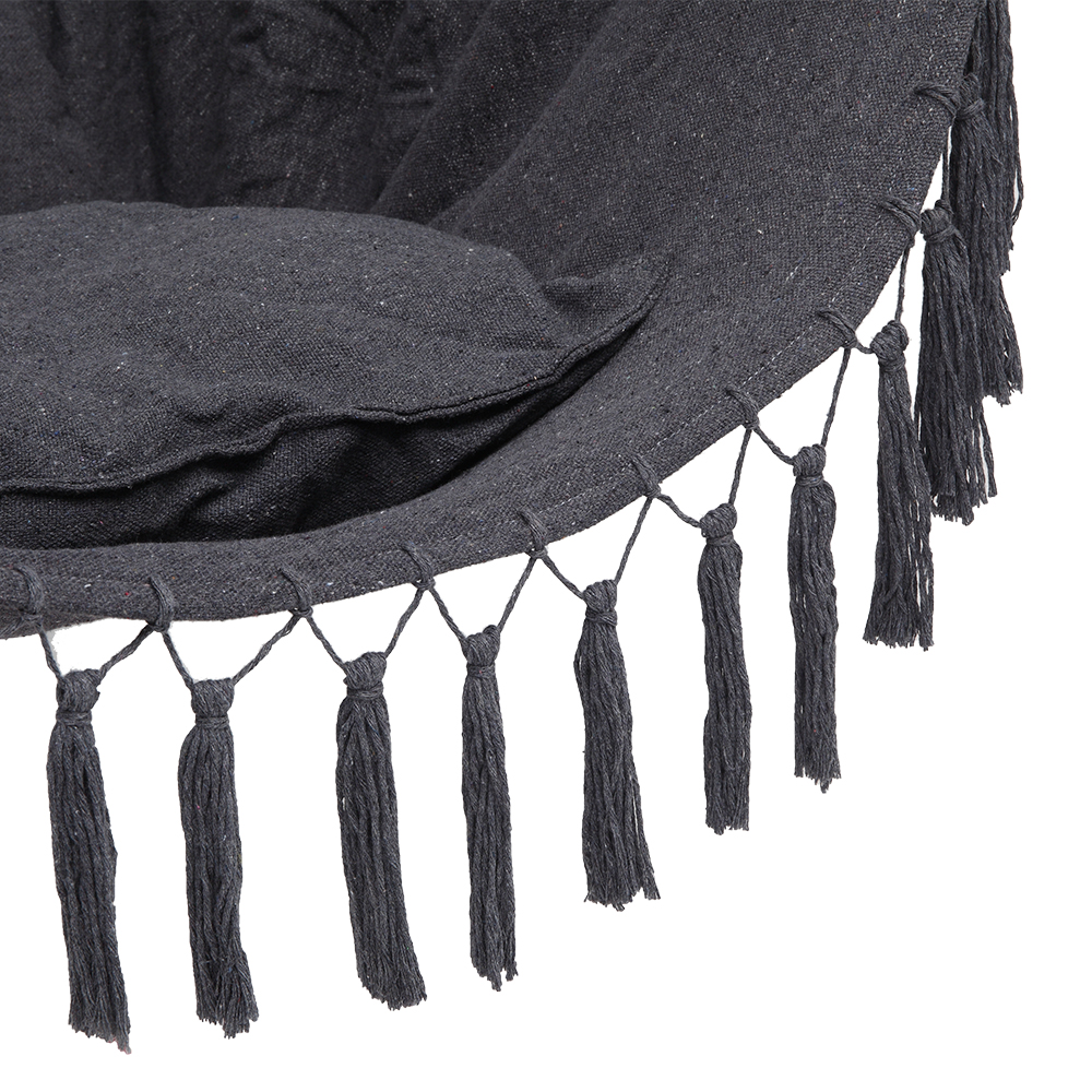 Max-330Lbs150KG-Hammock-Chair-Hanging-Rope-Swing-with-2-Cushions-Included-Large-Tassel-Hanging-Chair-1726402-10