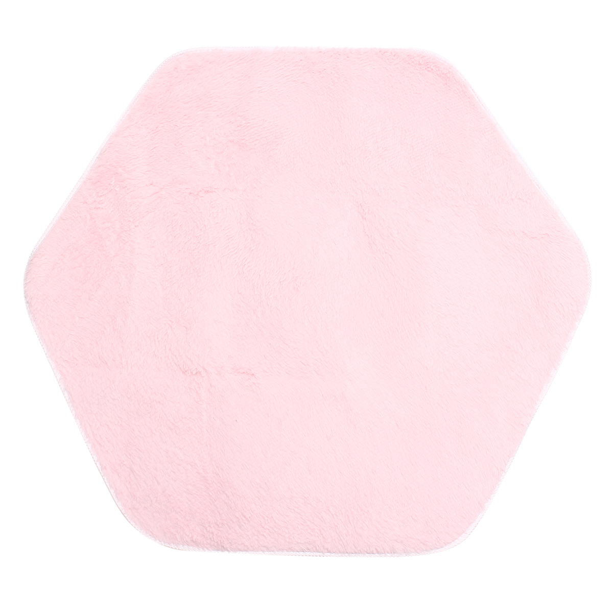 Non-slip-Baby-Play-Mat-Short-Hair-Game-Plush-Mat-Kids-Tent-Hexagon-Princess-Castle-Playhouse-Pad-1278684-3